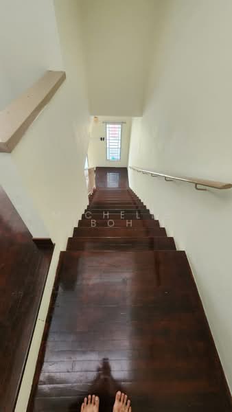 Rumah Teres untuk Dijual di Kota Kemuning (Shah Alam) - Michelle Boh - Interior - PropertyGuru.com.my