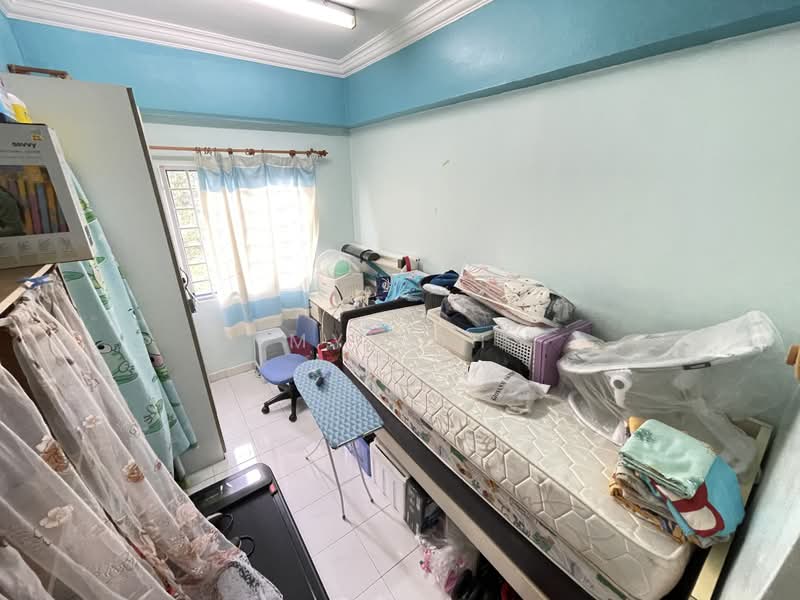 Condominium for Sale at Casa Venicia Condominium - MY Loh - Bedroom - PropertyGuru.com.my