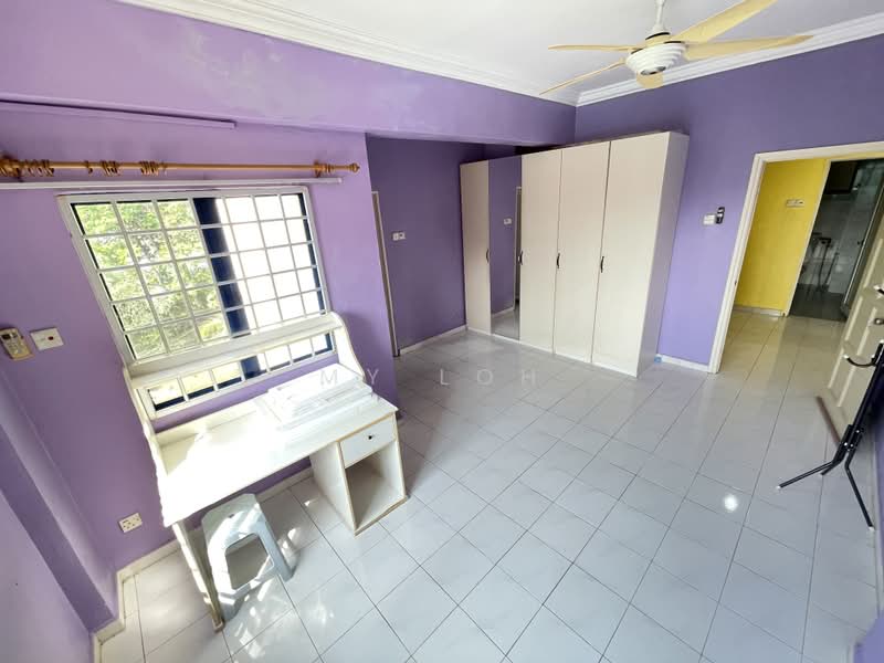 Kondominium untuk Dijual di Casa Venicia Condominium - MY Loh - Bedroom - PropertyGuru.com.my