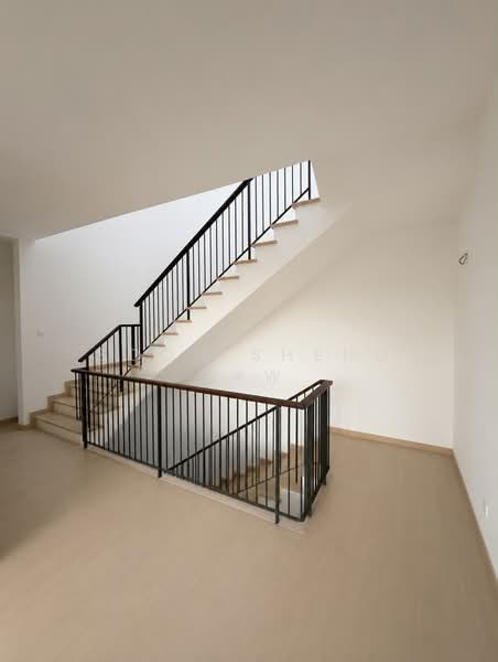 Rumah Berkembar untuk Dijual di Taman Ikhlas (Bandar Sungai Long) - Soon Sheng Law - Interior - PropertyGuru.com.my