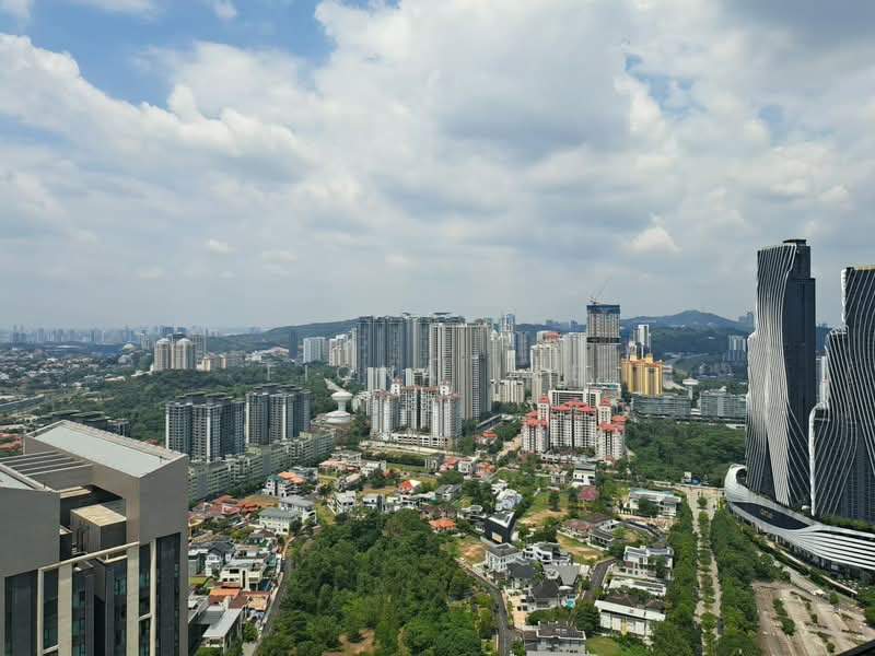Servis Apartment untuk Dijual di Met 1 Residences - Fiona Lee - Exterior - PropertyGuru.com.my