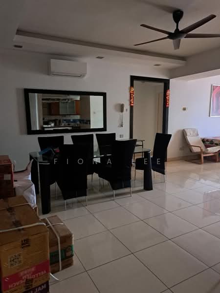 Condominium for Sale at Kiaramas Sutera - Fiona Lee - Dining Room - PropertyGuru.com.my