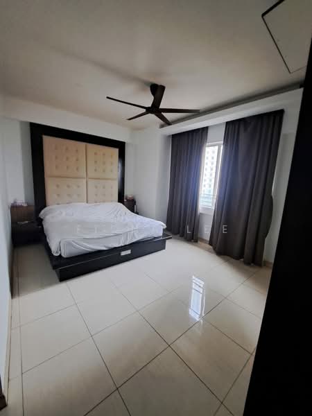 Condominium for Sale at Kiaramas Sutera - Fiona Lee - Bedroom - PropertyGuru.com.my