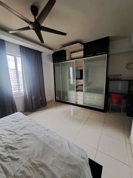 Condominium for Sale at Kiaramas Sutera - Fiona Lee - Bedroom - PropertyGuru.com.my