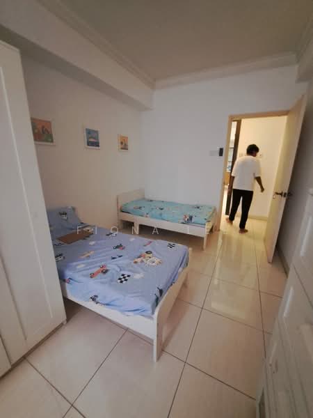 Condominium for Sale at Kiaramas Sutera - Fiona Lee - Bedroom - PropertyGuru.com.my