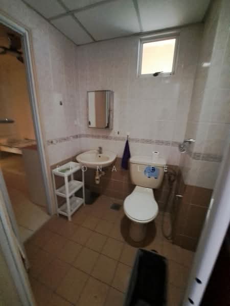 Condominium for Sale at Kiaramas Sutera - Fiona Lee - Bathroom - PropertyGuru.com.my