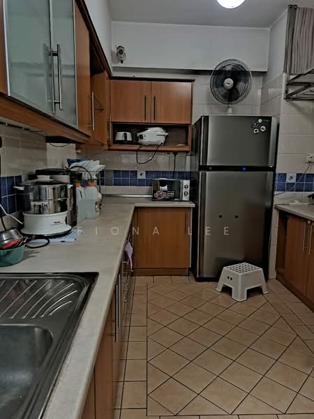 Condominium for Sale at Kiaramas Sutera - Fiona Lee - PropertyGuru.com.my