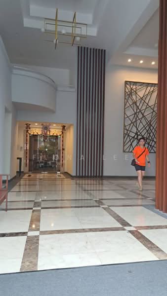 Condominium for Sale at Kiaramas Sutera - Fiona Lee - Lobby - PropertyGuru.com.my