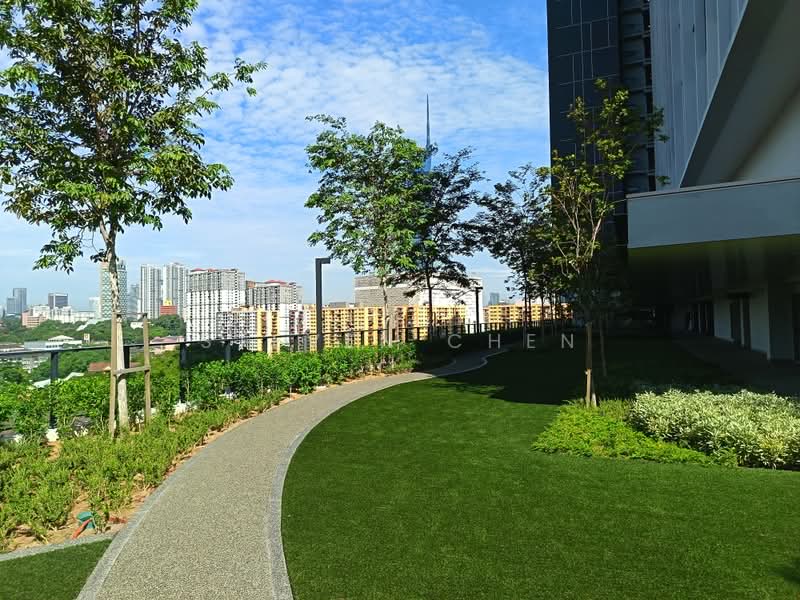 Condominium for Rent at Skyline KL - Steven Chen - PropertyGuru.com.my