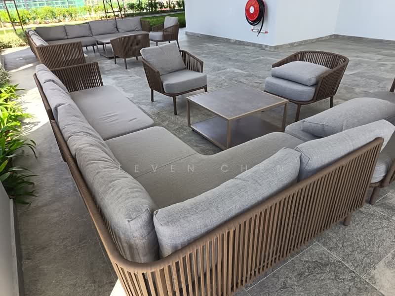 Condominium for Rent at Skyline KL - Steven Chen - PropertyGuru.com.my