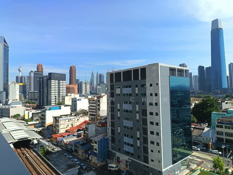 Condominium for Rent at Skyline KL - Steven Chen - PropertyGuru.com.my