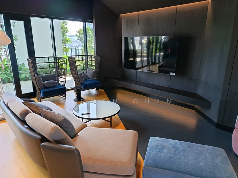 Condominium for Rent at Skyline KL - Steven Chen - PropertyGuru.com.my