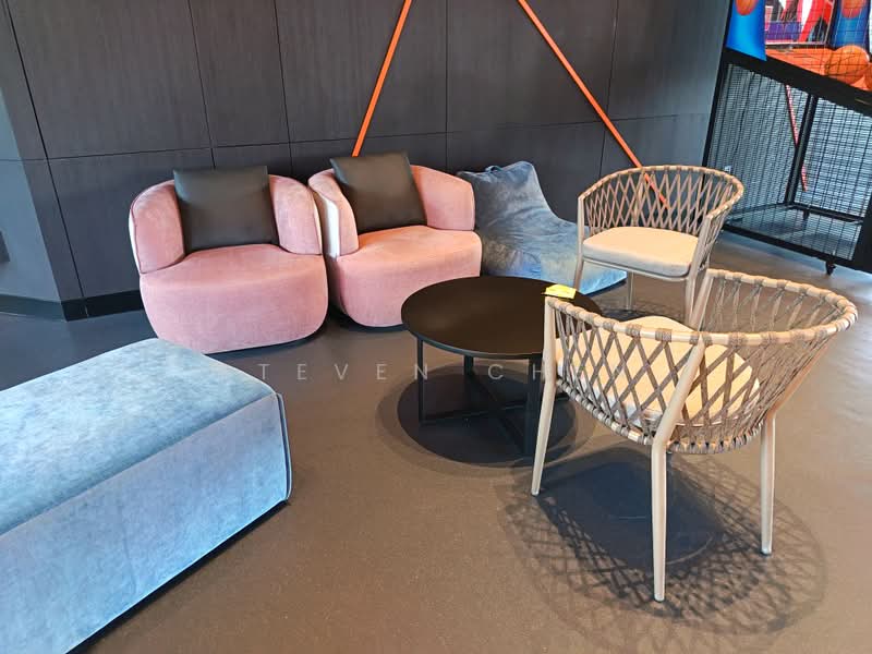 Condominium for Rent at Skyline KL - Steven Chen - PropertyGuru.com.my