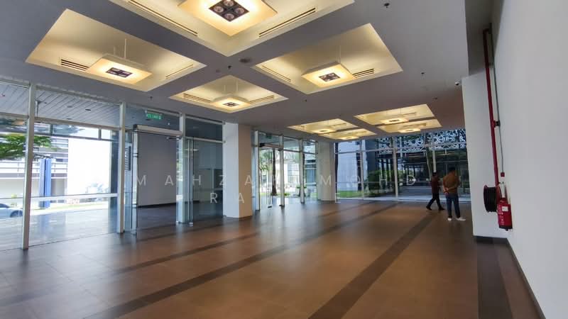 Shop / Office for Rent in Presint 3 (Putrajaya) - Mahzah Mohd Rapiee - PropertyGuru.com.my