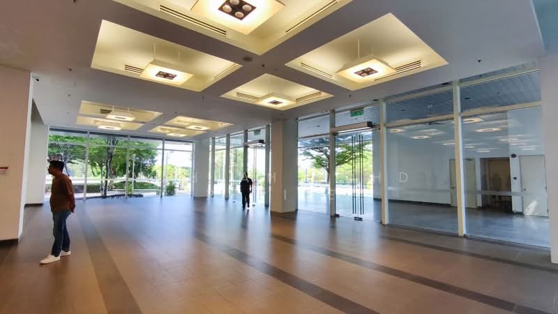 Shop / Office for Rent in Presint 3 (Putrajaya) - Mahzah Mohd Rapiee - PropertyGuru.com.my