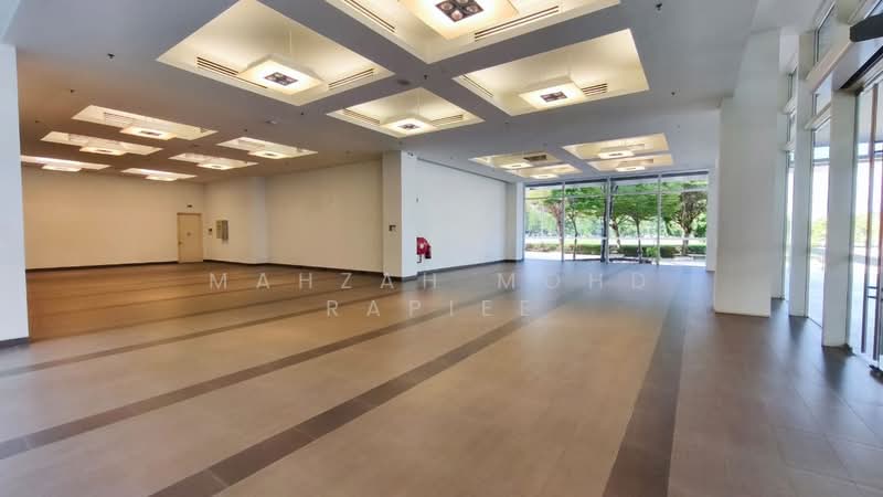 Shop / Office for Rent in Presint 3 (Putrajaya) - Mahzah Mohd Rapiee - PropertyGuru.com.my