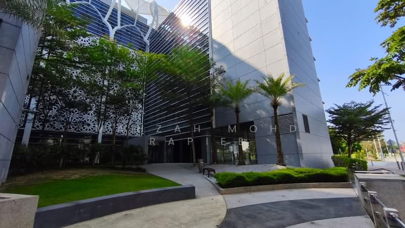 Shop / Office for Rent in Presint 3 (Putrajaya) - Mahzah Mohd Rapiee - PropertyGuru.com.my