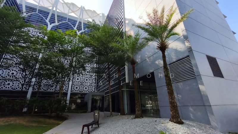 Shop / Office for Rent in Presint 3 (Putrajaya) - Mahzah Mohd Rapiee - PropertyGuru.com.my