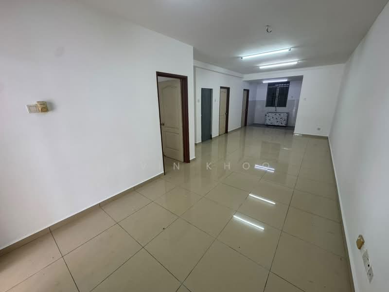 Townhouse for Sale in SS7 (Petaling Jaya) - Levin Khoo - Interior - PropertyGuru.com.my