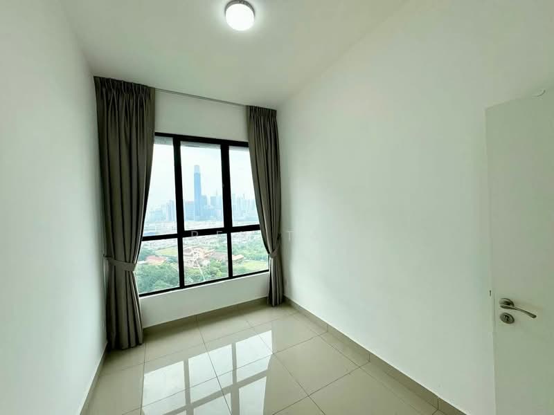 Service Residence for Rent at Lavile Kuala Lumpur - Rex Tan - View - PropertyGuru.com.my