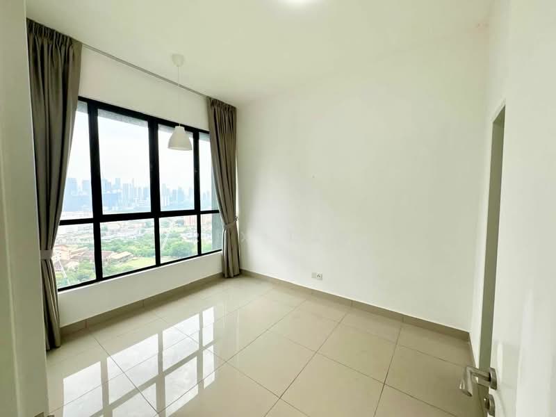 Service Residence for Rent at Lavile Kuala Lumpur - Rex Tan - View - PropertyGuru.com.my