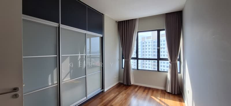 Servis Apartment untuk Disewa di Jaya One Residences - Kerry Tam - Bedroom - PropertyGuru.com.my