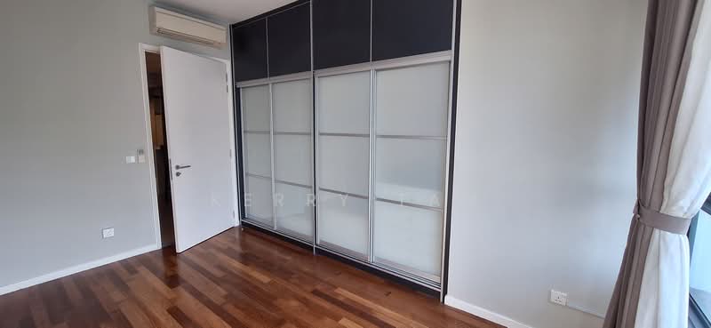 Servis Apartment untuk Disewa di Jaya One Residences - Kerry Tam - Bedroom - PropertyGuru.com.my