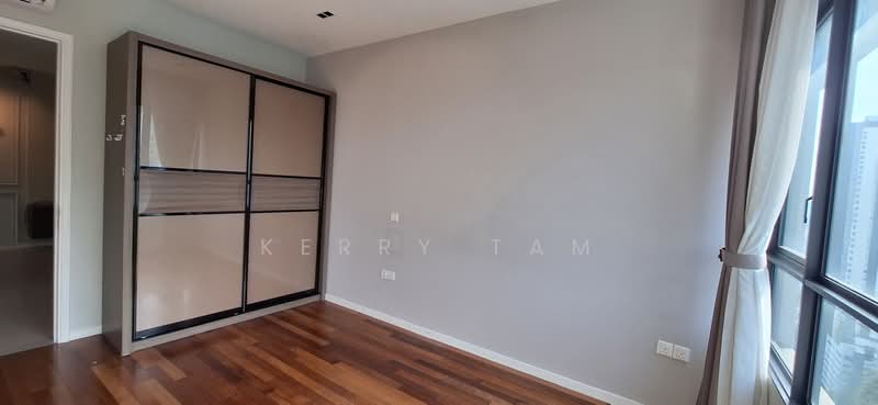 Servis Apartment untuk Disewa di Jaya One Residences - Kerry Tam - Bedroom - PropertyGuru.com.my