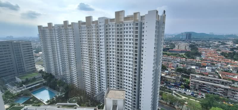 Servis Apartment untuk Disewa di Jaya One Residences - Kerry Tam - Exterior - PropertyGuru.com.my