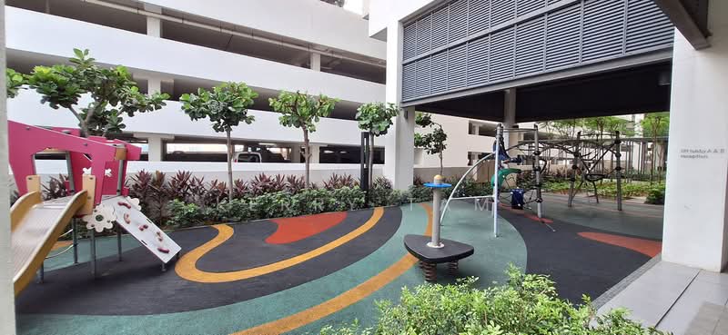 Servis Apartment untuk Disewa di Jaya One Residences - Kerry Tam - PropertyGuru.com.my