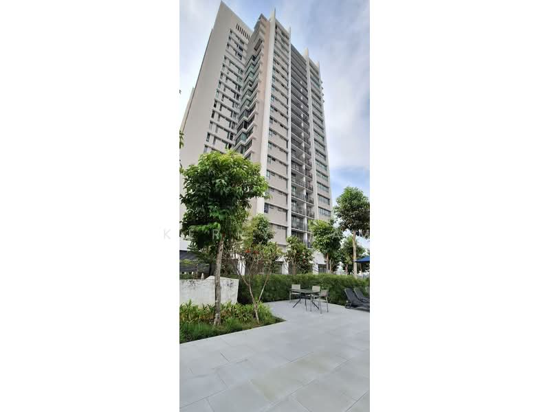 Servis Apartment untuk Disewa di Jaya One Residences - Kerry Tam - PropertyGuru.com.my