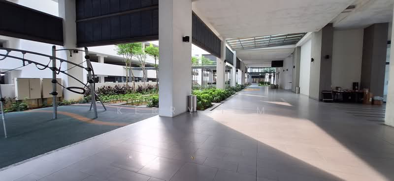 Servis Apartment untuk Disewa di Jaya One Residences - Kerry Tam - PropertyGuru.com.my