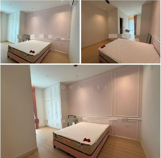 Semi-Detached House for Sale in Rawang (Selangor) - Fiona Lee - Bedroom - PropertyGuru.com.my