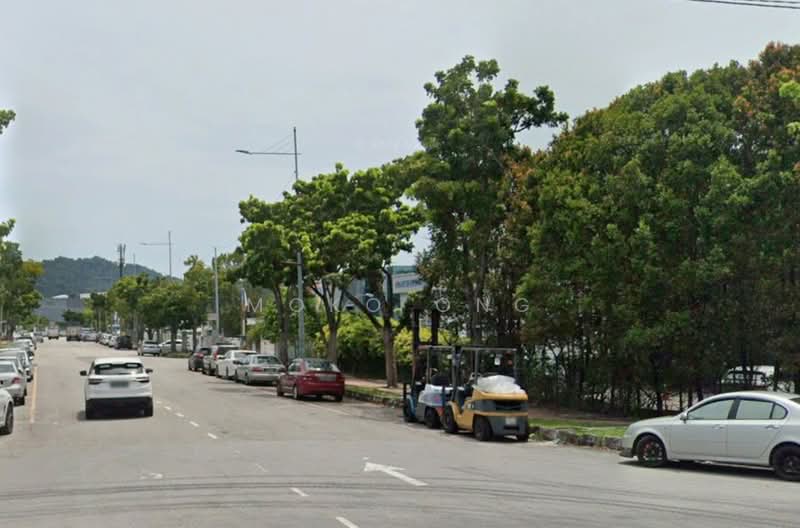 Detached Factory for Sale in Taman Perindustrian Bayan Lepas (Bayan Lepas) - Moko Ong - Exterior - PropertyGuru.com.my