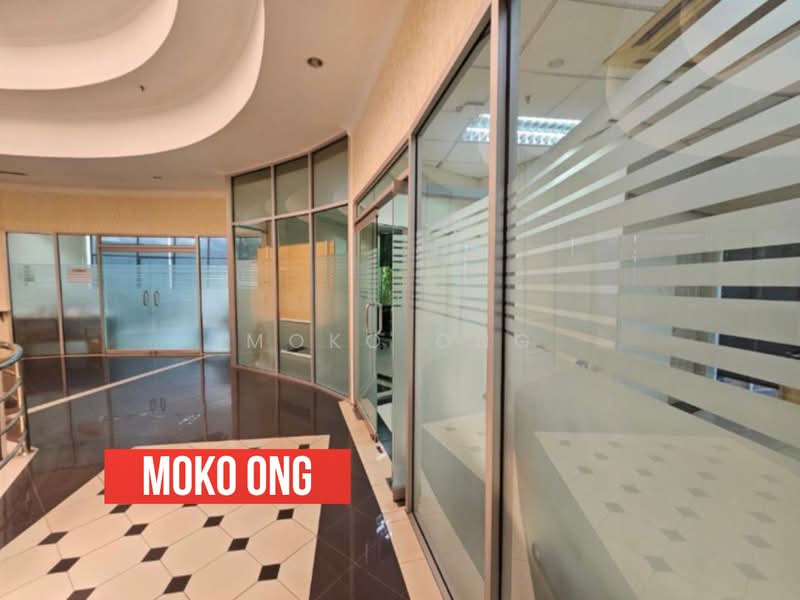 Detached Factory for Sale in Taman Perindustrian Bayan Lepas (Bayan Lepas) - Moko Ong - Corridor - PropertyGuru.com.my