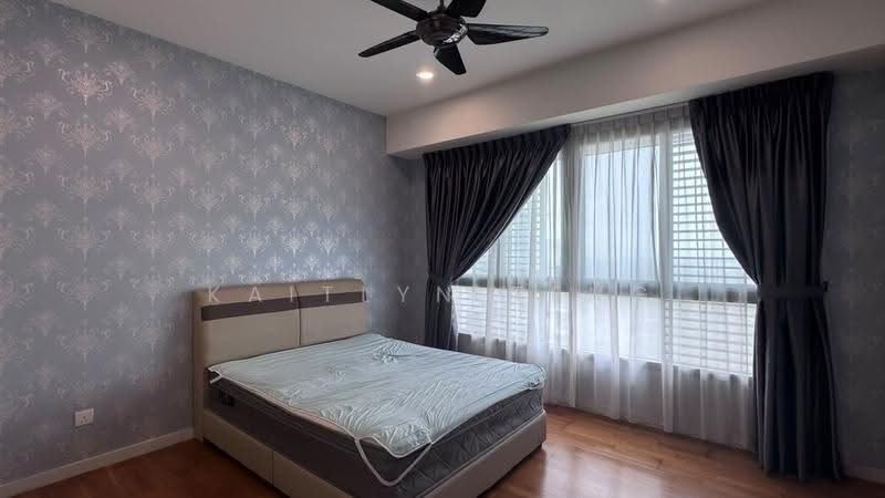 Kondominium untuk Disewa di Iskandar Residences - Kaitlyn Teng - Bedroom - PropertyGuru.com.my