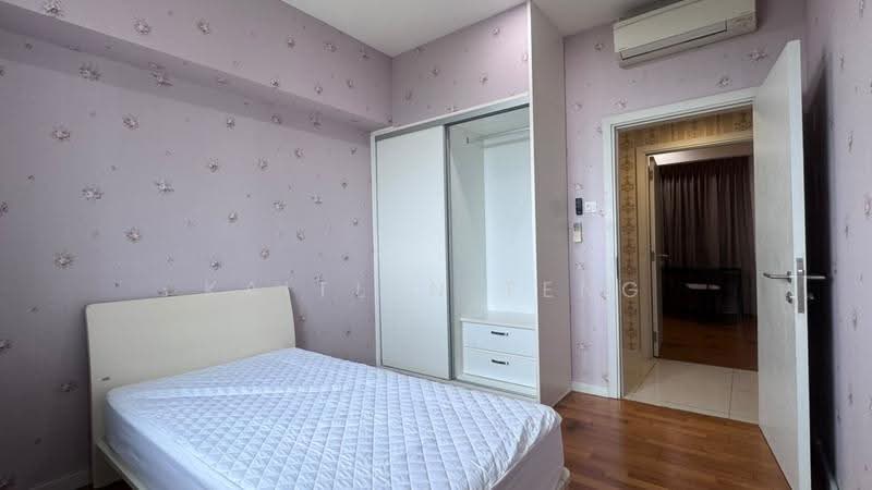 Kondominium untuk Disewa di Iskandar Residences - Kaitlyn Teng - Bedroom - PropertyGuru.com.my