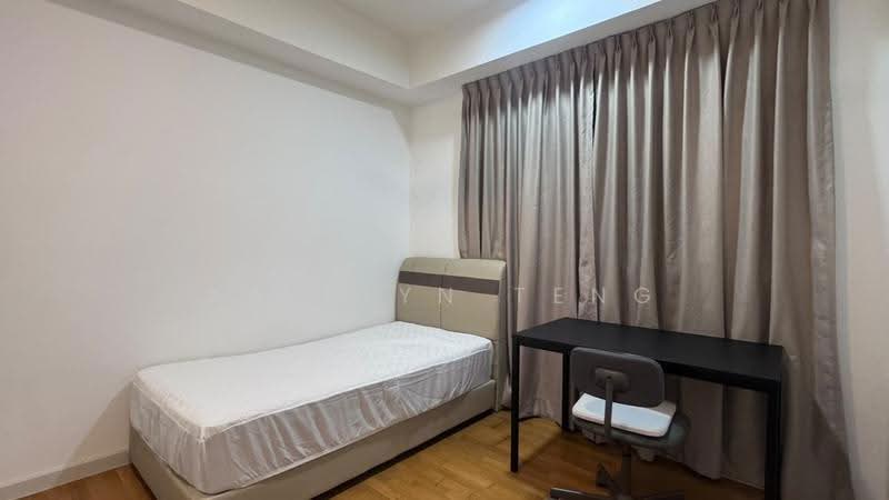Kondominium untuk Disewa di Iskandar Residences - Kaitlyn Teng - Bedroom - PropertyGuru.com.my