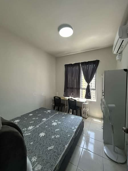 Condominium for Rent at Vista Danau Kota - CK Teong - Bedroom - PropertyGuru.com.my