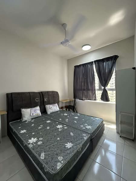 Condominium for Rent at Vista Danau Kota - CK Teong - Bedroom - PropertyGuru.com.my