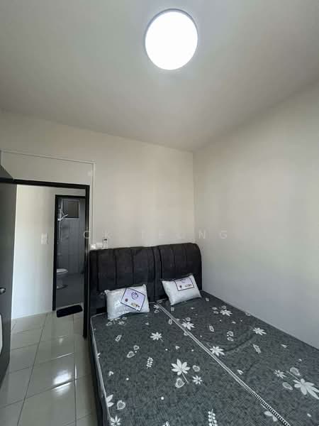 Condominium for Rent at Vista Danau Kota - CK Teong - Bedroom - PropertyGuru.com.my