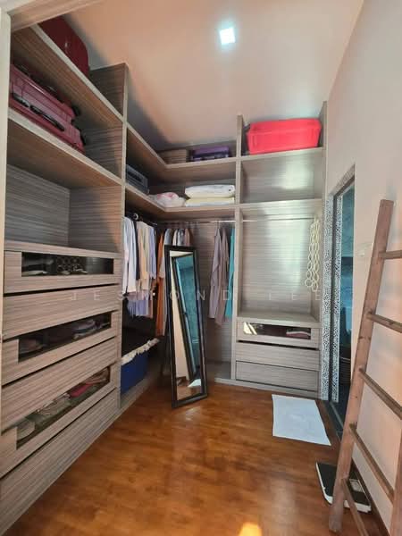 Cluster House for Sale in Senibong (Permas Jaya) - Jesmond Lee - Interior - PropertyGuru.com.my