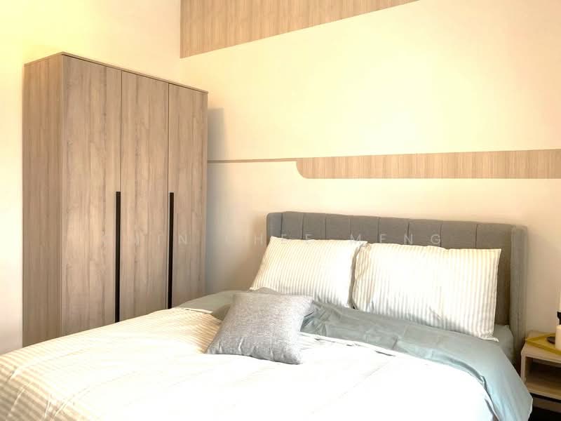 Servis Apartment untuk Disewa di Akasa - Chin Chee Meng - Bedroom - PropertyGuru.com.my