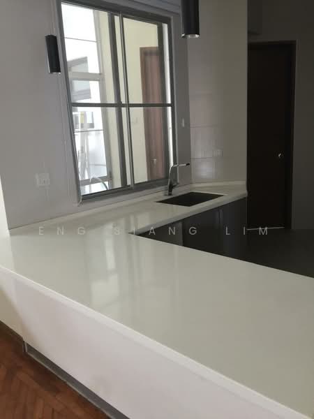 Condominium for Sale at Desa Palma - Eng Siang Lim - Kitchen - PropertyGuru.com.my