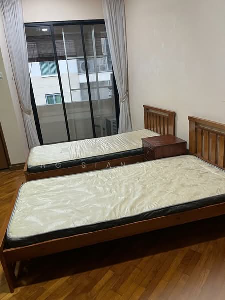 Condominium for Sale at Desa Palma - Eng Siang Lim - Bedroom - PropertyGuru.com.my