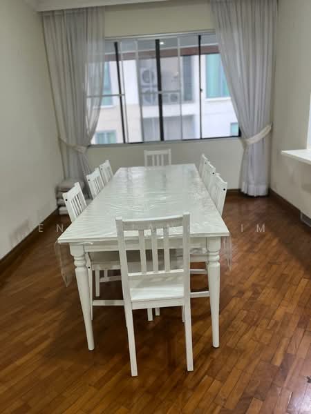 Condominium for Sale at Desa Palma - Eng Siang Lim - Dining Room - PropertyGuru.com.my