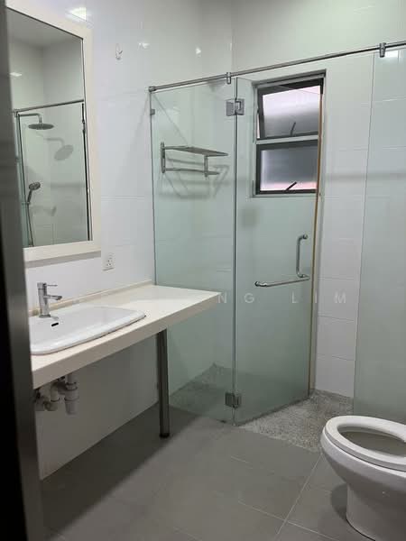 Condominium for Sale at Desa Palma - Eng Siang Lim - Bathroom - PropertyGuru.com.my