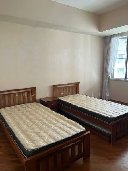 Condominium for Sale at Desa Palma - Eng Siang Lim - Bedroom - PropertyGuru.com.my