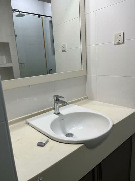 Condominium for Sale at Desa Palma - Eng Siang Lim - Bathroom - PropertyGuru.com.my