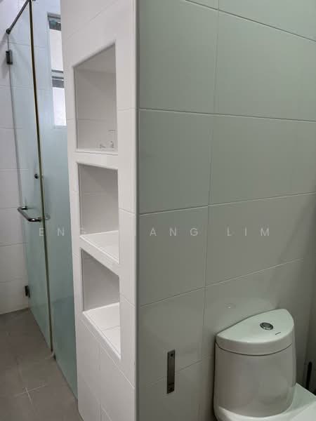 Condominium for Sale at Desa Palma - Eng Siang Lim - Bathroom - PropertyGuru.com.my